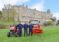 Kubota tractors are ‘workhorses’ at Warwick Castle