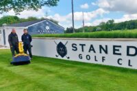 Stanedge Golf Club acquires INFINICUT® FL22