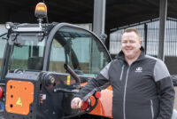 Kubota appoints Gary Walsh as new manager