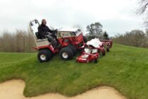 The 4520 all-terrain compact tractor is like a ‘Swiss Army Knife’