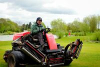Fairways of the future: Colmworth’s environmental excellence