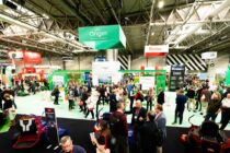 Major brands to return for SALTEX 2024