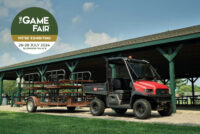Reesink UK to exhibit at The Game Fair