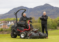 Braehead Golf Club acquires two Toro machines