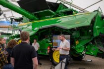 John Deere’s Military Hiring Programme sees influx in applications