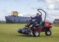 Royal Troon and Reesink Turfcare agreed pre Open deal