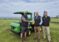 Newquay Golf Club invests in satellite-guided John Deere sprayer