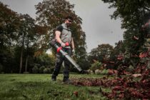 Milwaukee Tool introduces the M18 FUEL DUEL BATTERY BACKPACK BLOWER