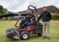 Calcot Park receives five new Toro machines on a five-year lease