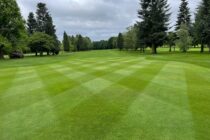 Coventry Hearsall Golf Club transformed by ICL