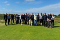 ICL and Syngenta education day held at Royal Birkdale Golf Club