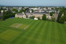 Cheltenham College uses Agrovista Amenity for expert advice and products