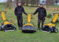 Three new mowers for Bonnyton Golf Club