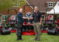 Sittingbourne and Milton Regis welcomes full fleet of Toro mowers