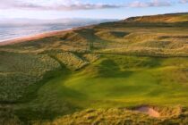 Machrihanish Dunes to build second course