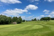 Shrigley Hall Hotel & Spa uses Mansfield Sand