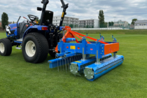 SALTEX preview: GKB