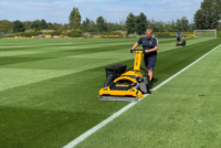 SALTEX preview: DEWALT INFINICUT