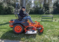 SALTEX preview: Kubota