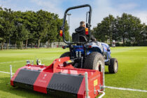 Redexim launches the Scarivator