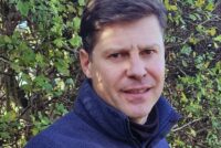 Dr Simon Watson joins ICL as senior scientist