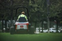 Toro launches outdoor power equipment series