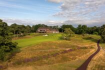 Blackmoor Golf Club completes improvement project