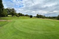 Kilsyth Golf Club’s greens are thriving again