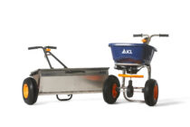 ICL launches two new spreaders