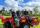 Meldrum House praises Redexim for aeration