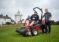 Royal Cromer expands fleet with Toro and Reesink Turfcare