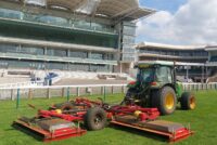 Newmarket Racecourse happy with Progressive TDR-22/6