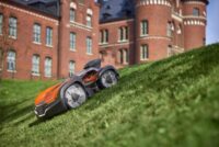 Husqvarna introduces new technology for 2025