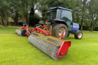 South Staffordshire Golf Club chooses Redexim