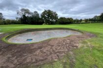 Aldwickbury Park begins bunker renovation project