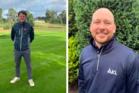 Reesink and ICL appoint former greenkeepers