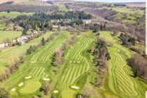 Sickleholme Golf Club’s journey to greens perfection with the help of Origin Amenity Solutions