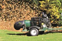 Company profile: Turfco