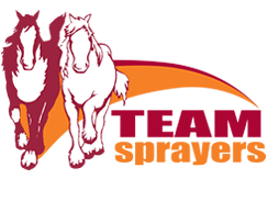 Team Sprayers 