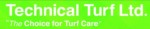 Technical turf 
