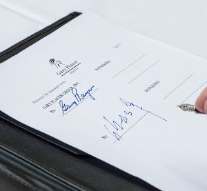 Gary Player Signing_Adam Jacobs Photography (3 of 4)