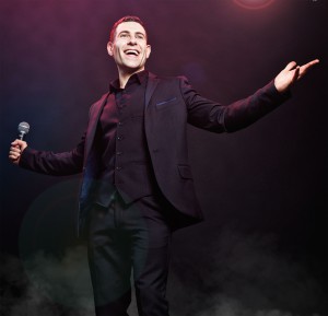 Lee Nelson