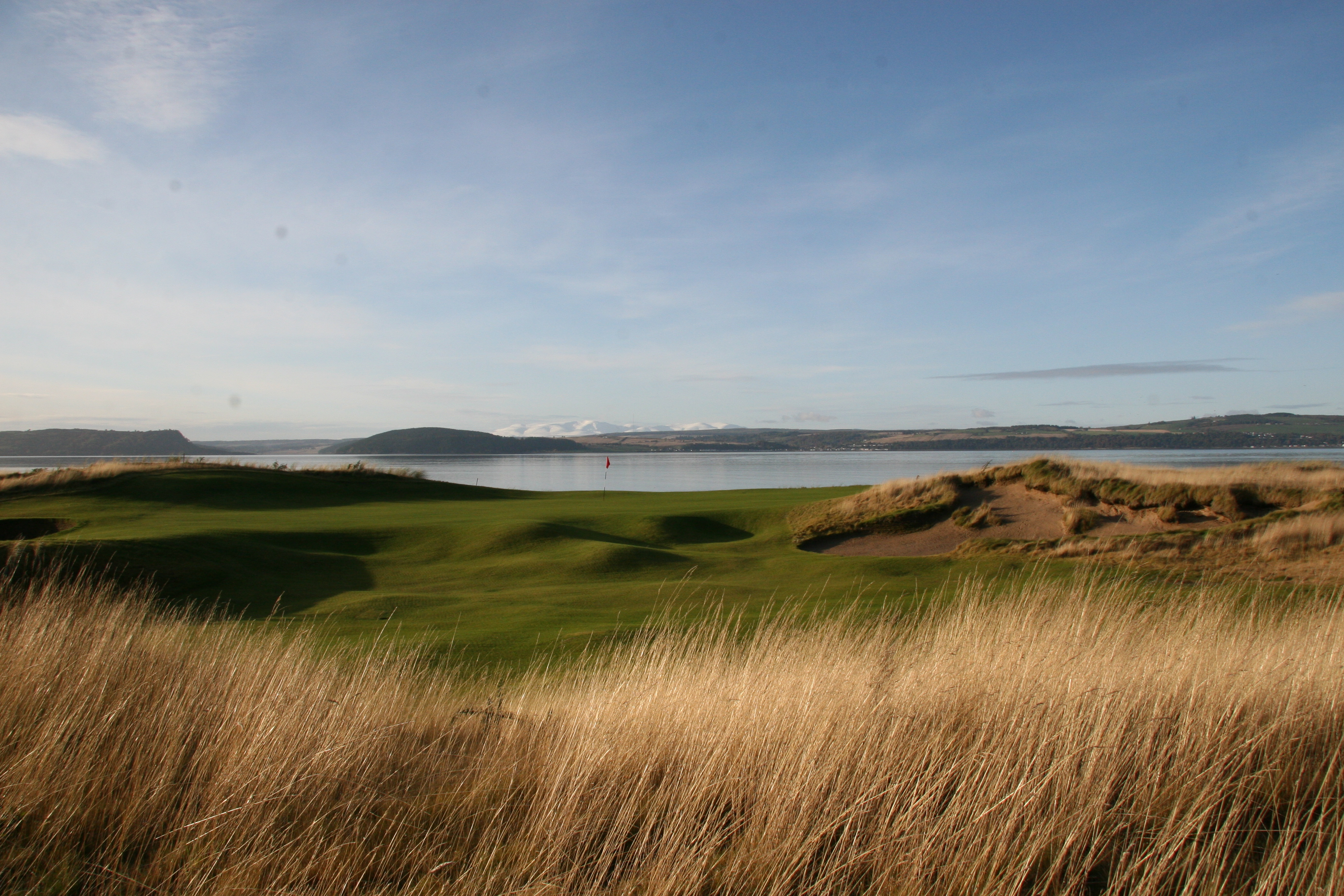 Golf courses need to be ‘easier to play’