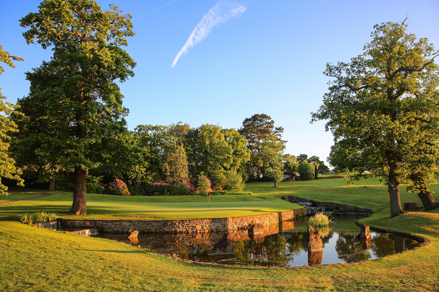 Macdonald invests £550,000 in course upgrades