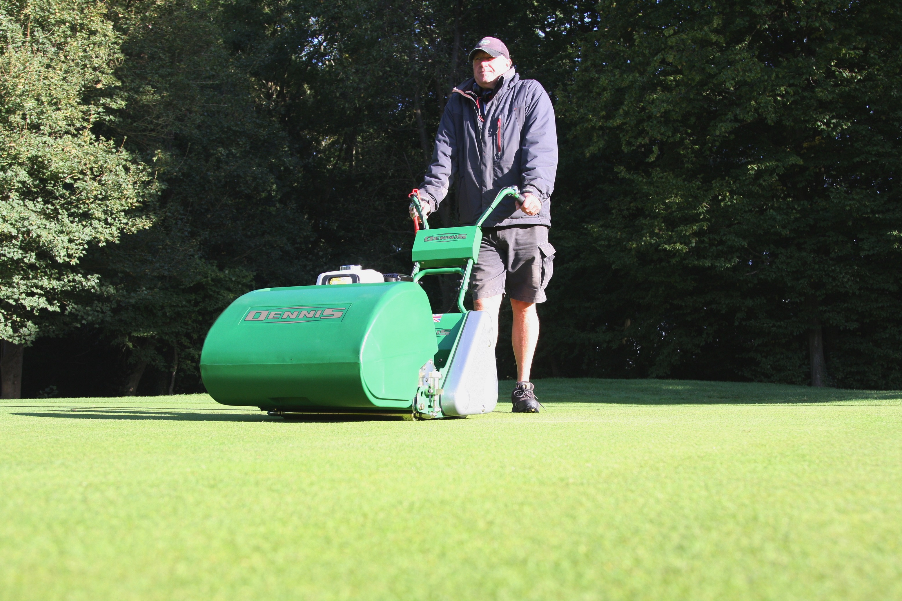 Superior line-up for Dennis and SISIS at BTME