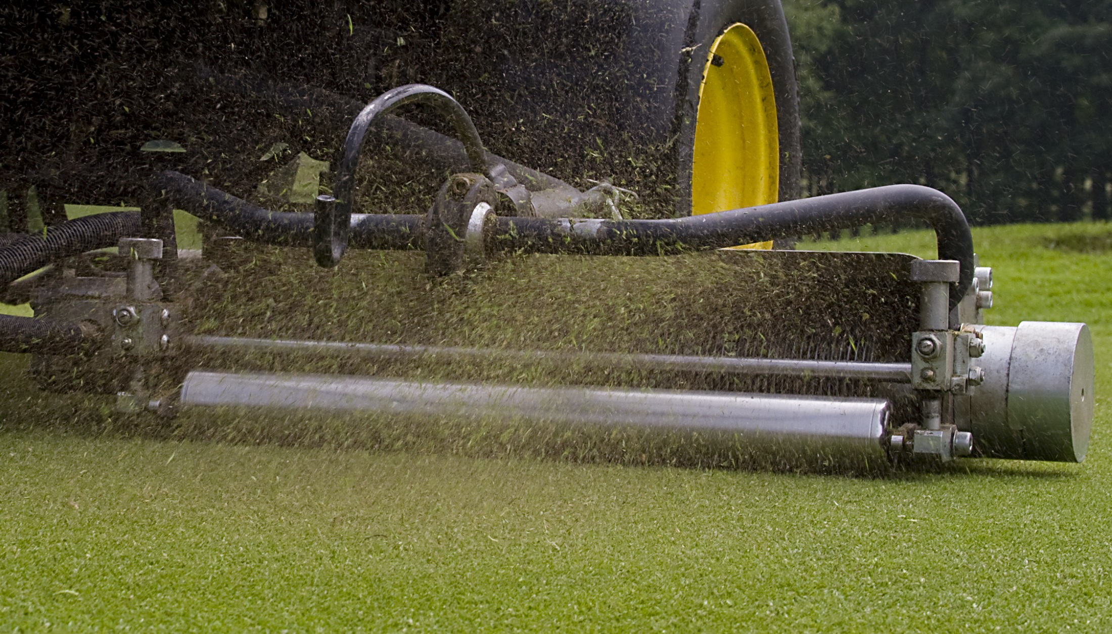 ATT to use own brand name at BTME