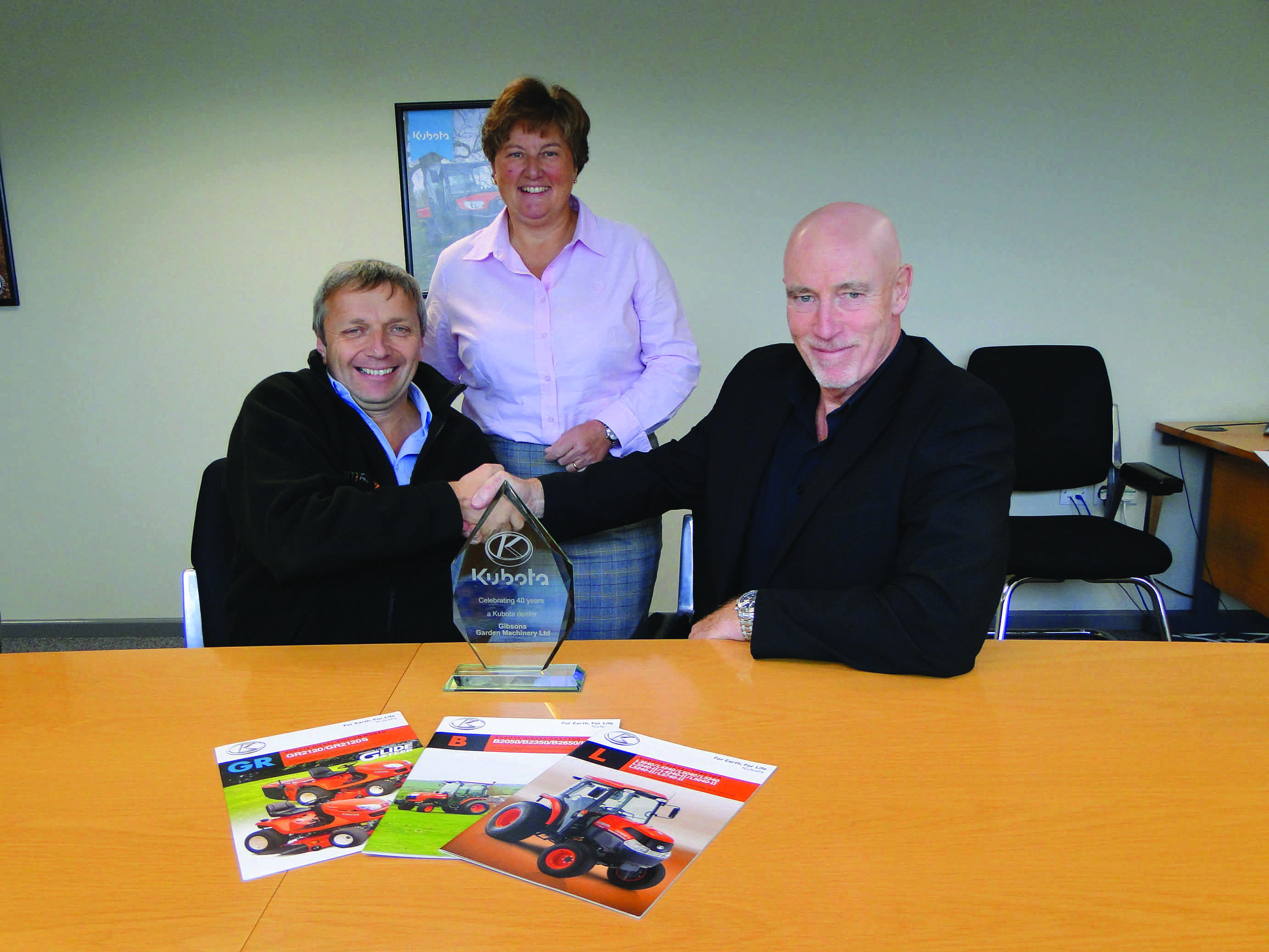 GGM Groundscare to expand its operations