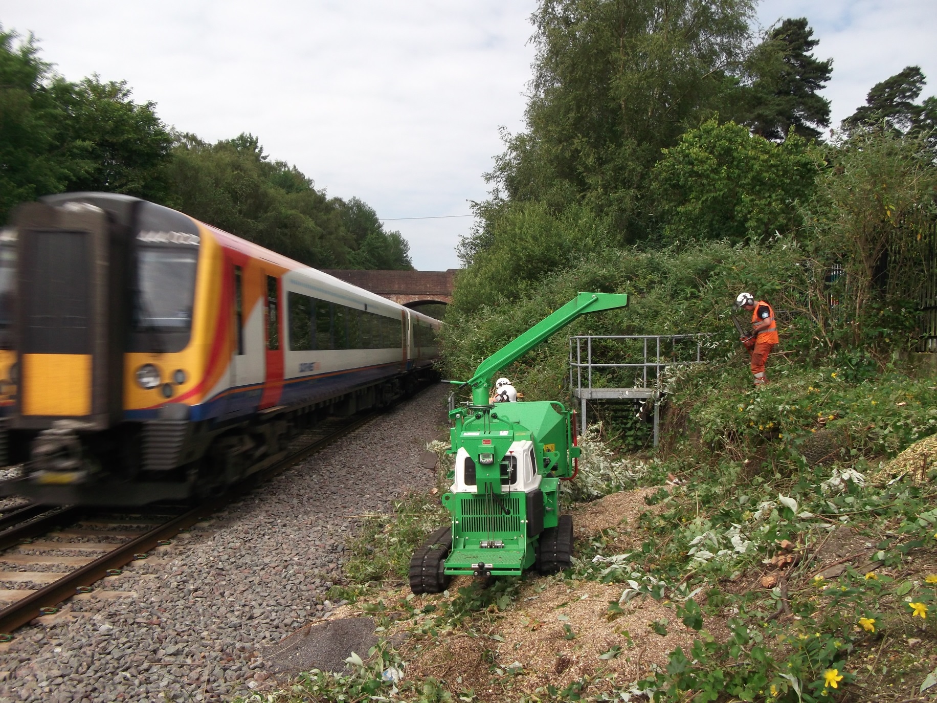 GreenMech wins patent action