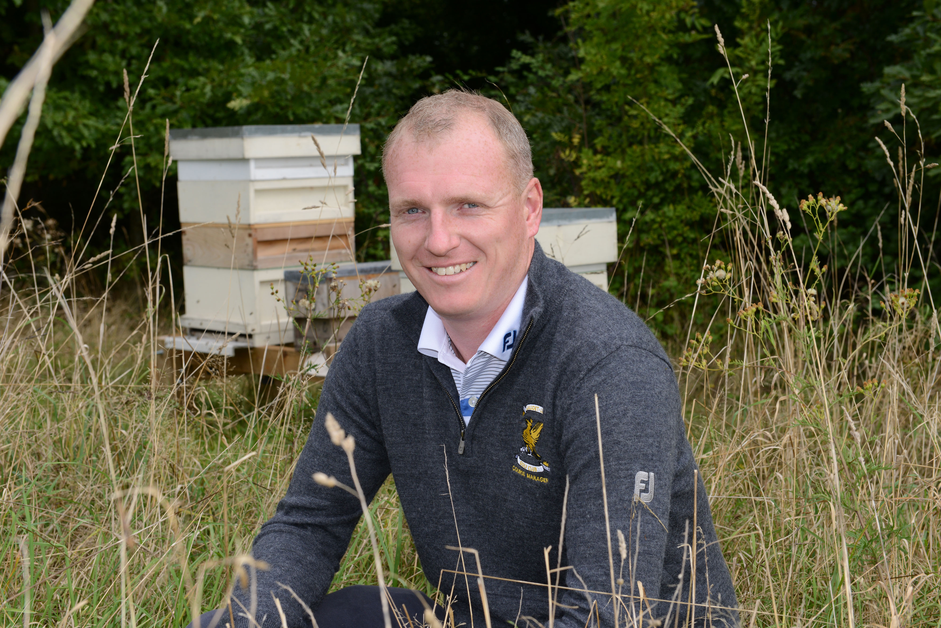 BIGGA to discuss new chemical group on March 1