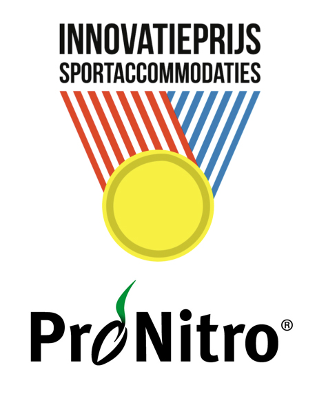 Seed coat ProNitro shortlisted for sport innovation award